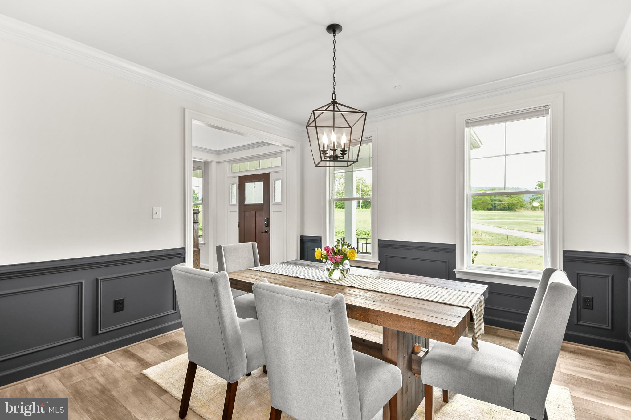 9813 Masser Road Frederick, MD 21702 - Photo 29 of 91 Featuring large windows...