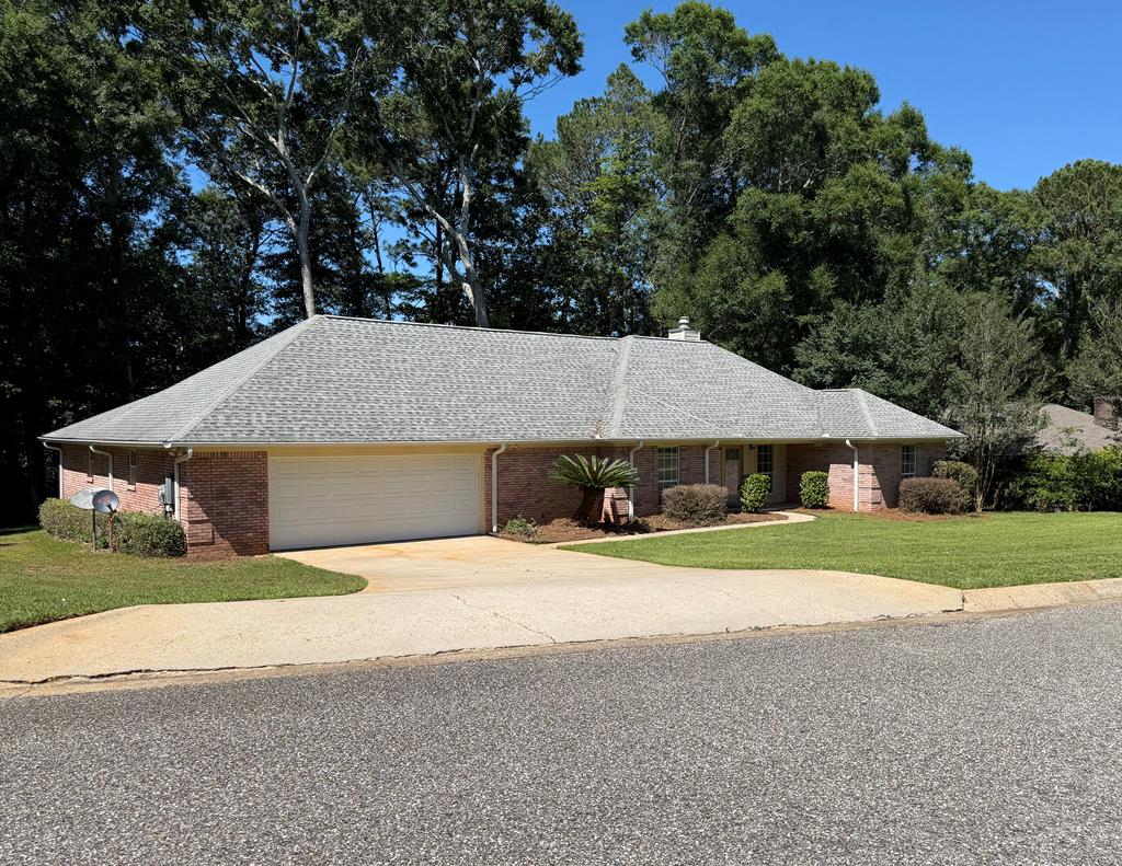 301 South Oak Ridge Drive Enterprise, AL 36330 - Photo 41 of 54