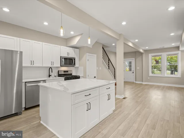 $710,000 | 5728 8th Street Northwest, Washington, DC 20011