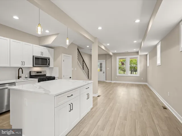 $710,000 | 5728 8th Street Northwest, Washington, DC 20011