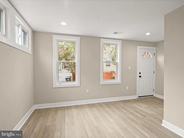 $710,000 | 5728 8th Street Northwest, Washington, DC 20011