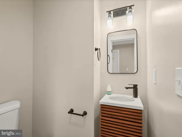 $710,000 | 5728 8th Street Northwest, Washington, DC 20011