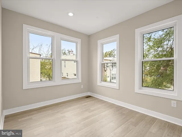 $710,000 | 5728 8th Street Northwest, Washington, DC 20011