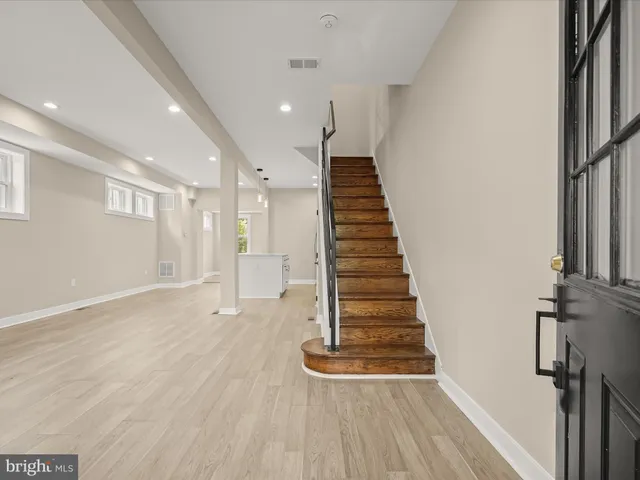 $710,000 | 5728 8th Street Northwest, Washington, DC 20011