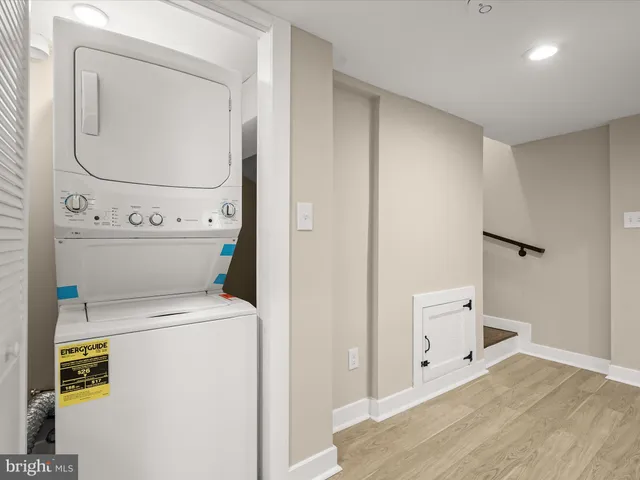 $710,000 | 5728 8th Street Northwest, Washington, DC 20011