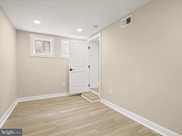 $710,000 | 5728 8th Street Northwest, Washington, DC 20011