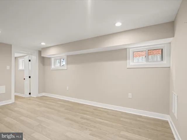 $710,000 | 5728 8th Street Northwest, Washington, DC 20011