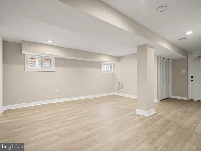 $710,000 | 5728 8th Street Northwest, Washington, DC 20011