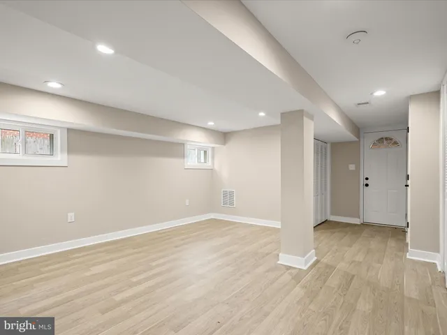 $710,000 | 5728 8th Street Northwest, Washington, DC 20011