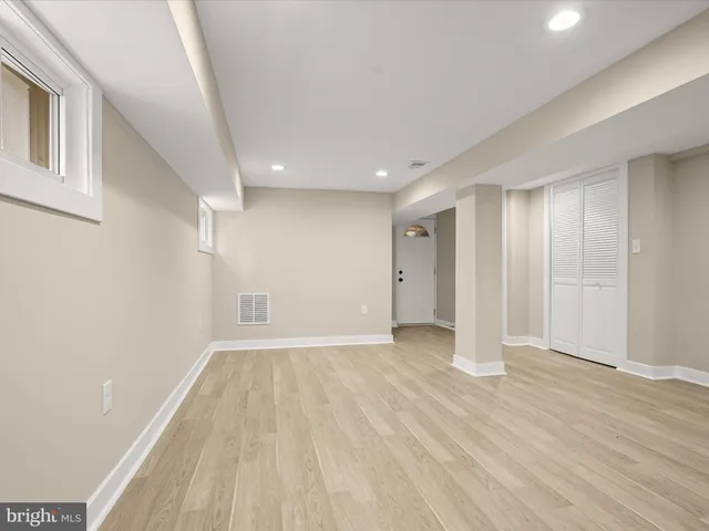 $710,000 | 5728 8th Street Northwest, Washington, DC 20011