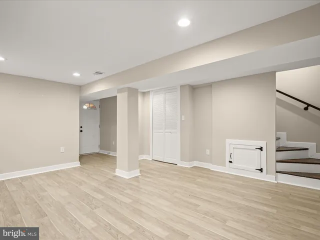 $710,000 | 5728 8th Street Northwest, Washington, DC 20011