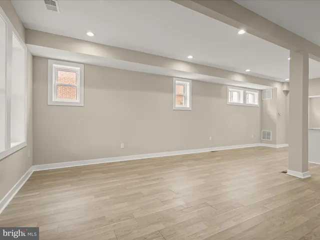 $710,000 | 5728 8th Street Northwest, Washington, DC 20011