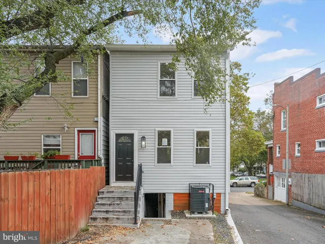 $710,000 | 5728 8th Street Northwest, Washington, DC 20011