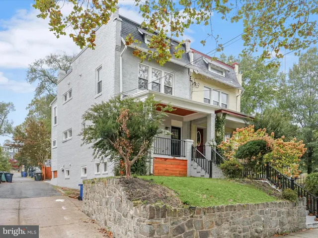 $710,000 | 5728 8th Street Northwest, Washington, DC 20011