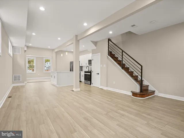 $710,000 | 5728 8th Street Northwest, Washington, DC 20011