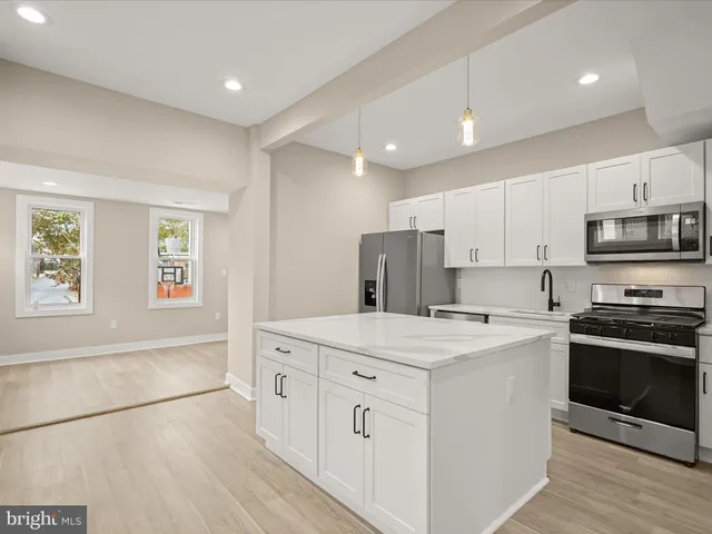 $710,000 | 5728 8th Street Northwest, Washington, DC 20011