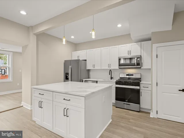 $710,000 | 5728 8th Street Northwest, Washington, DC 20011