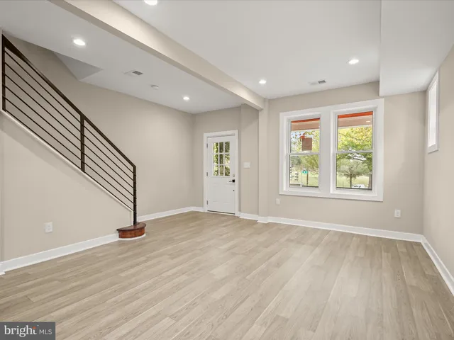 $710,000 | 5728 8th Street Northwest, Washington, DC 20011