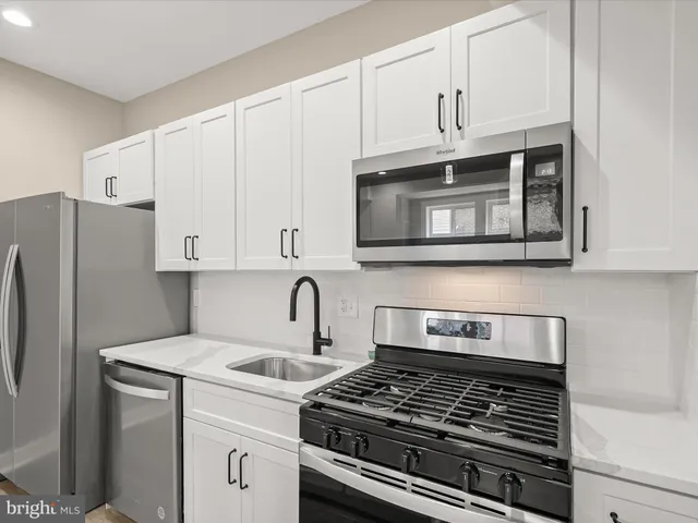 $710,000 | 5728 8th Street Northwest, Washington, DC 20011