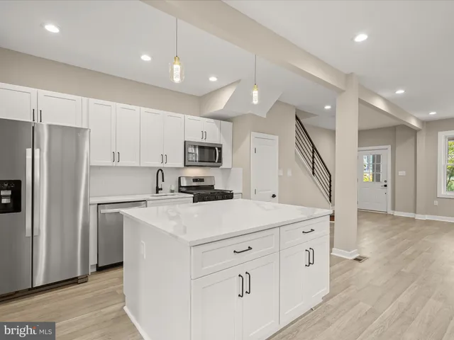 $710,000 | 5728 8th Street Northwest, Washington, DC 20011