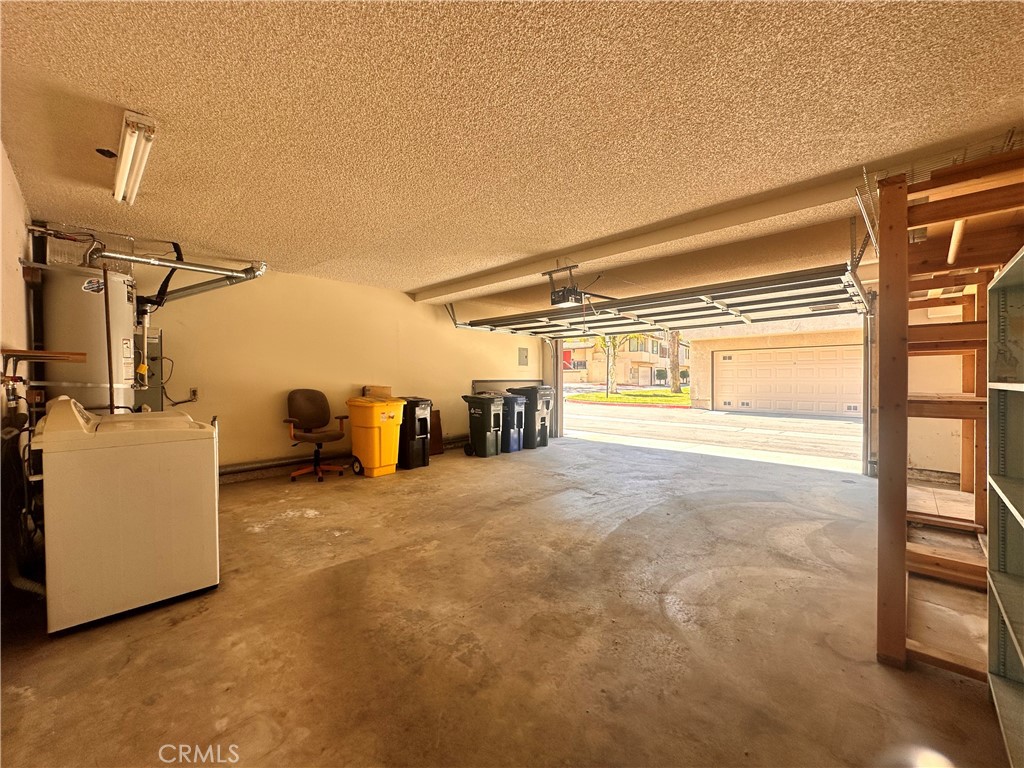 7 Wilderness Place Pomona, CA 91766 - Photo 23 of 26 a view of a storage & utility room