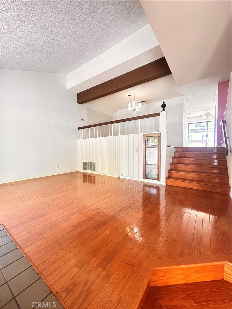 7 Wilderness Place Pomona, CA 91766 - Photo 4 of 26 a view of an empty room