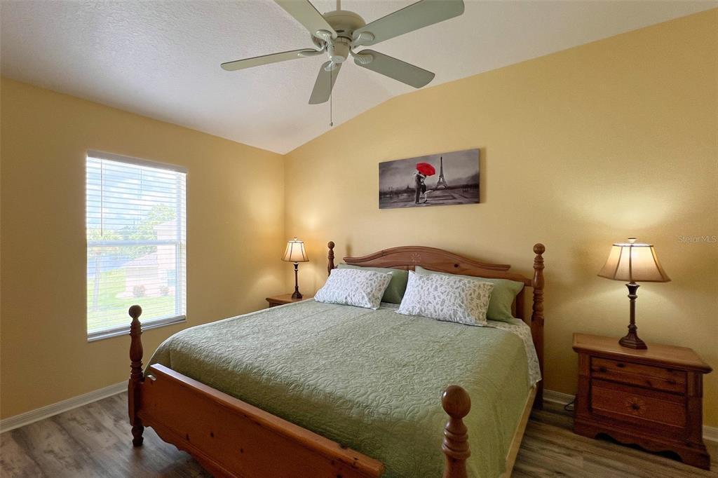 14741 Amberjack Terrace Lakewood Ranch, FL 34202 - Photo 20 of 48 a bedroom with a bed and a window