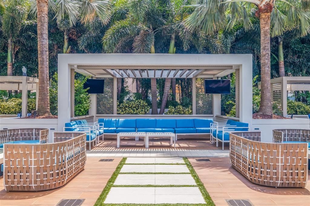 100 1st Avenue North, Unit 3405 St. Petersburg, FL 33701 - Photo 42 of 59