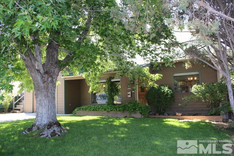 2842 Idlewild Drive Reno, NV 89509 - Photo 1 of 1 Photo 1