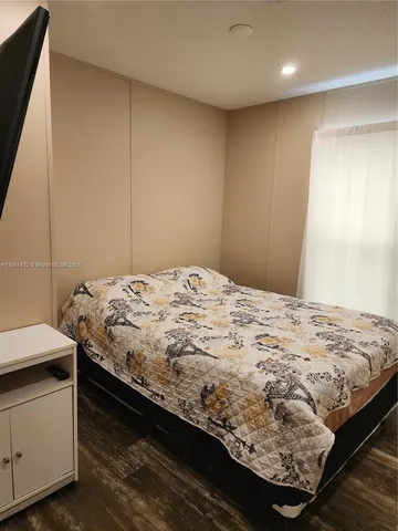 a view of storage and utility