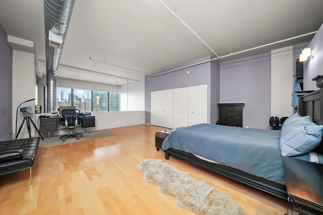 $4,000 | 1530 South State Street, Unit 1004, Chicago, IL 60605