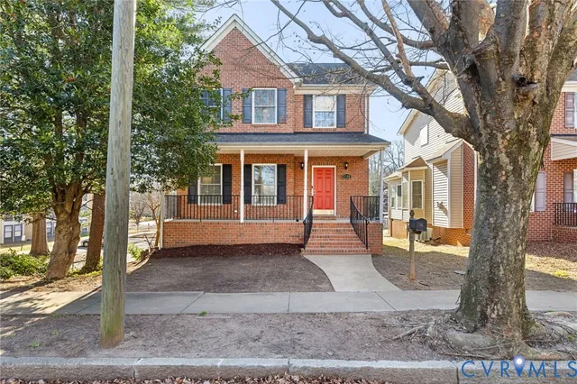 $527,000 | 1701 Lakeview Avenue, Richmond, VA 23220