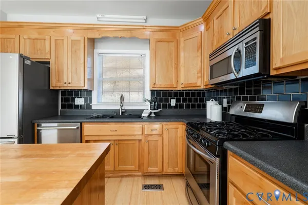 $520,000 | 1701 Lakeview Avenue, Richmond, VA 23220