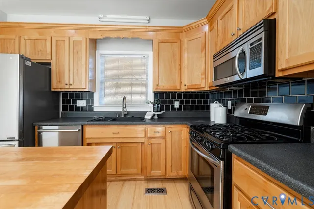 $527,000 | 1701 Lakeview Avenue, Richmond, VA 23220