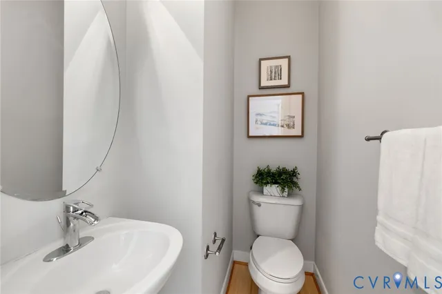 $527,000 | 1701 Lakeview Avenue, Richmond, VA 23220