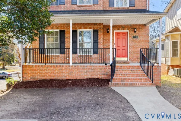 $520,000 | 1701 Lakeview Avenue, Richmond, VA 23220