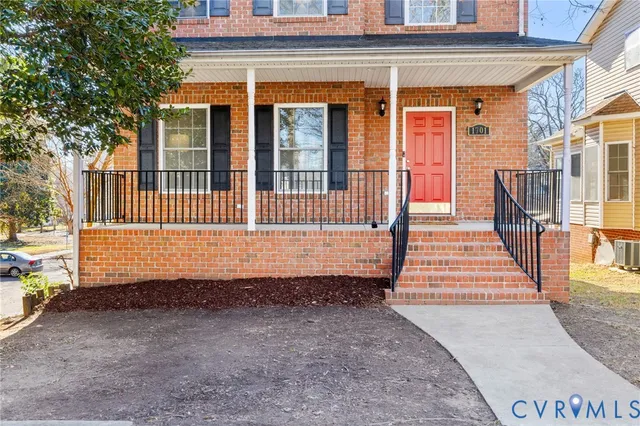 $527,000 | 1701 Lakeview Avenue, Richmond, VA 23220