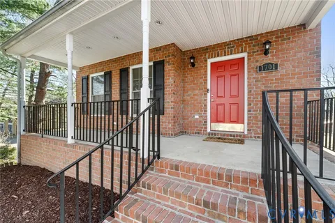 $527,000 | 1701 Lakeview Avenue, Richmond, VA 23220