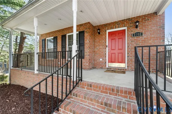 $520,000 | 1701 Lakeview Avenue, Richmond, VA 23220