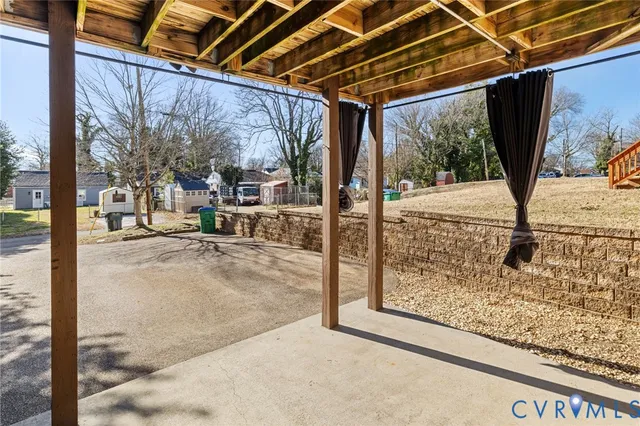 $527,000 | 1701 Lakeview Avenue, Richmond, VA 23220