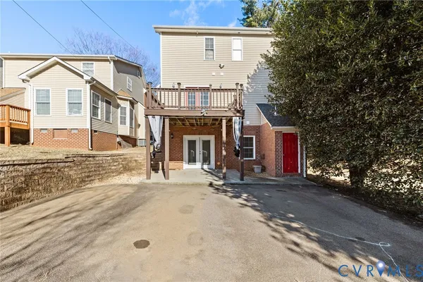 $520,000 | 1701 Lakeview Avenue, Richmond, VA 23220