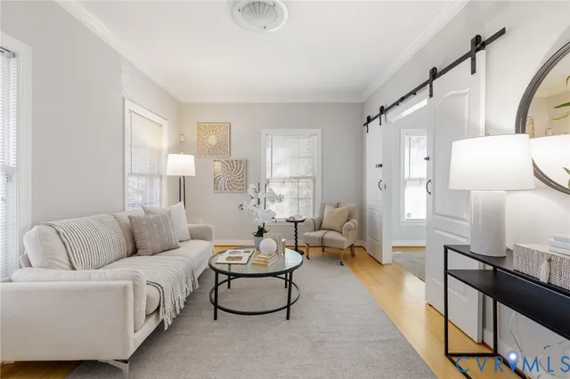 $527,000 | 1701 Lakeview Avenue, Richmond, VA 23220