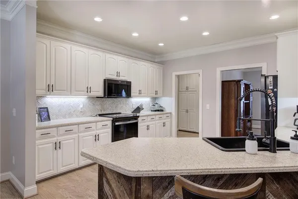 $475,000 | 1005 Harmony Road Southeast, Aragon, GA 30104
