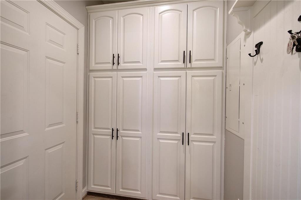 1005 Harmony Road Southeast Aragon, GA 30104 - Photo 17 of 40 a view of a closet