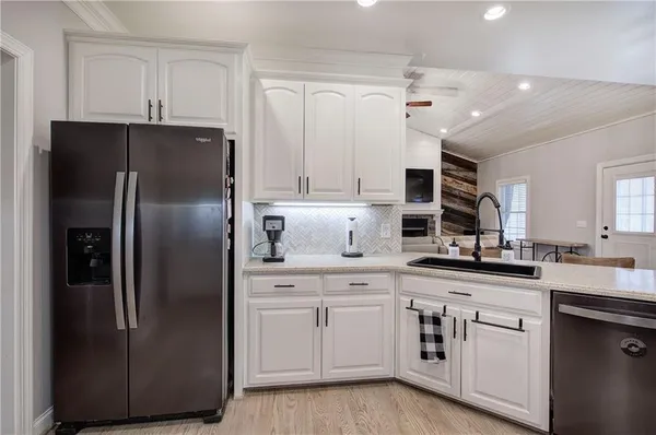 $475,000 | 1005 Harmony Road Southeast, Aragon, GA 30104