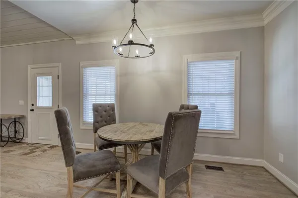 $475,000 | 1005 Harmony Road Southeast, Aragon, GA 30104