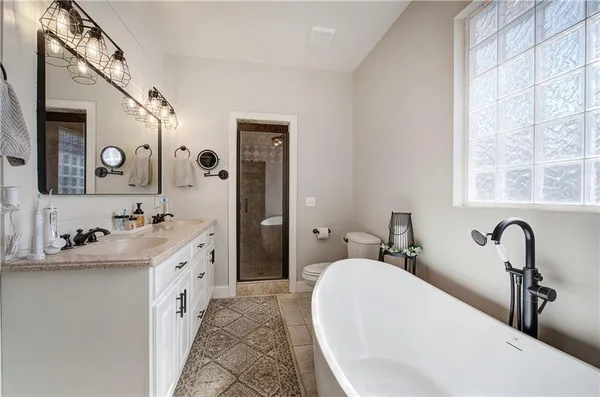 $475,000 | 1005 Harmony Road Southeast, Aragon, GA 30104
