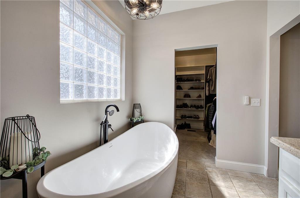 1005 Harmony Road Southeast Aragon, GA 30104 - Photo 31 of 40 a bathroom with a sink toilet and shower