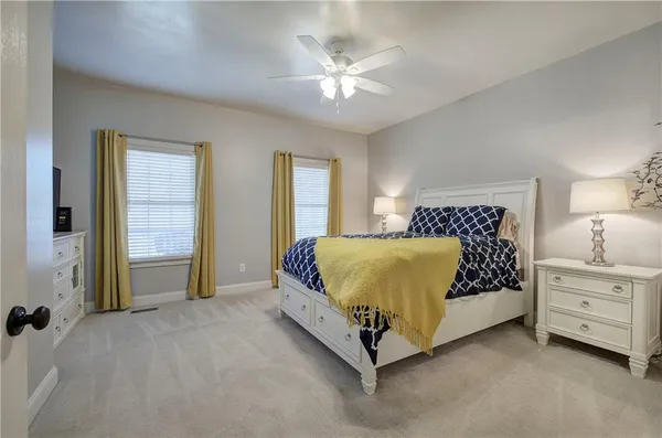$475,000 | 1005 Harmony Road Southeast, Aragon, GA 30104