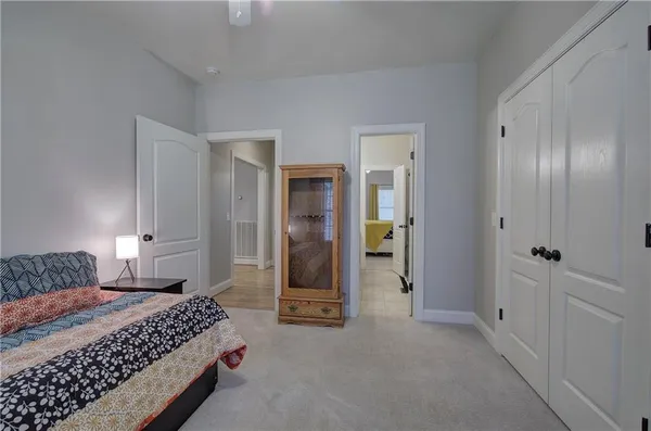 $475,000 | 1005 Harmony Road Southeast, Aragon, GA 30104